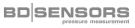 BD Sensors Logo