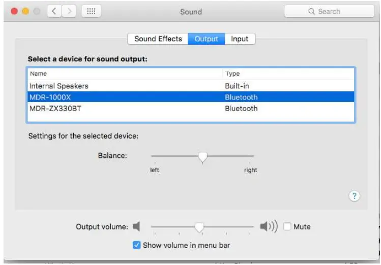 Bluetooth headphones to a laptop desktop computer - projecting portion