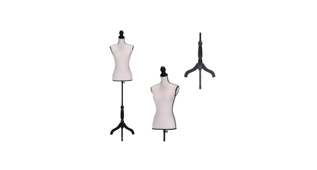 Sandinrayli Sy18m0200 Display Mannequins Stand For Female Dress Design Instruction Manual Sandinrayli Sy18m0200 Display Mannequins Stand For Female Dress Design Instruction Manual