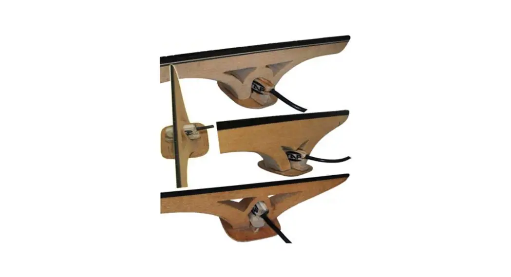 Tap Kanun-4ac Active System Owner's Manual