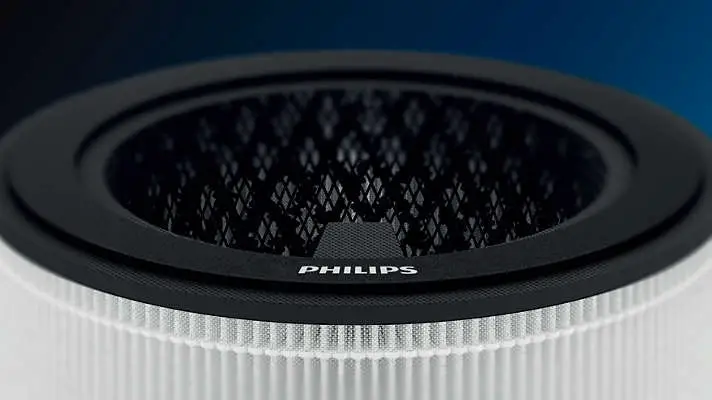 PHILIPS FY1700 30 Genuine Replacement Filter Integrated - Highlights 1