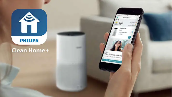 PHILIPS FY1700 30 Genuine Replacement Filter Integrated - Highlights 9