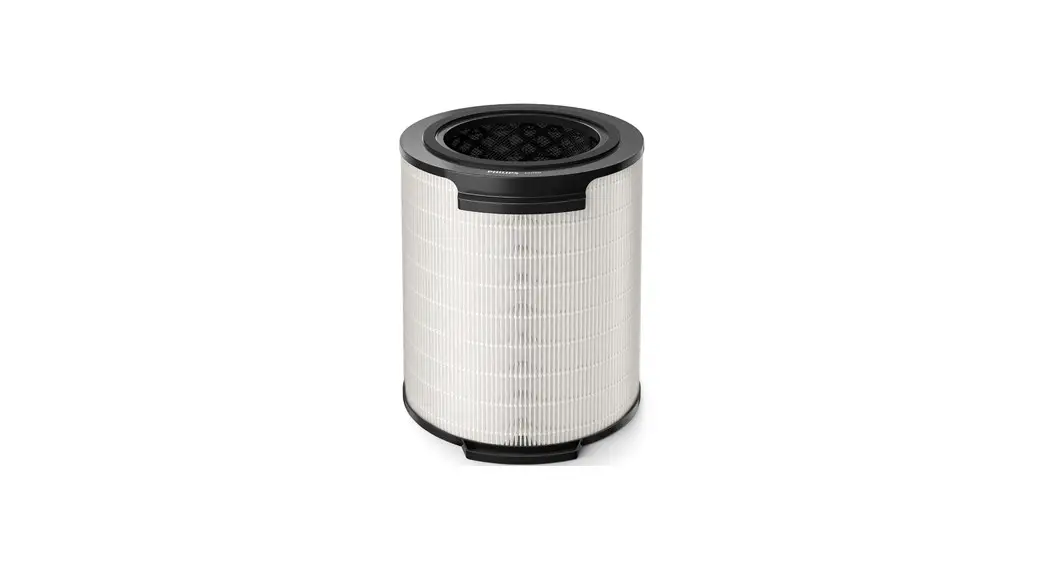 Philips Fy1700-30 Genuine Replacement Filter Integrated User Manual Philips Fy1700-30 Genuine Replacement Filter Integrated User Manual