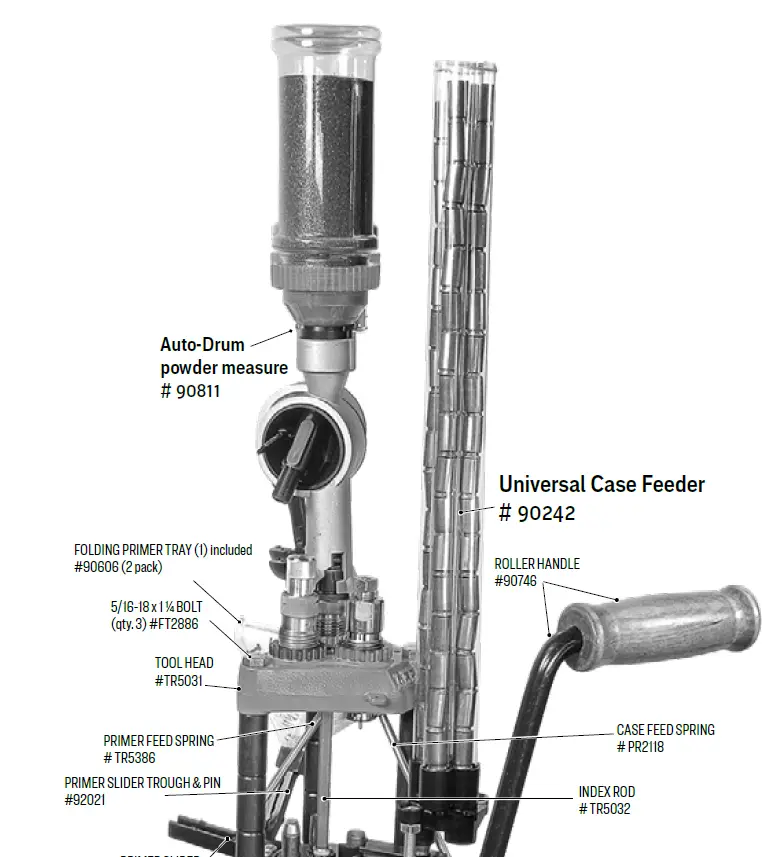 LEE-PRO-1000-Progressive-3-Hole-Reloading-Kit- (1)