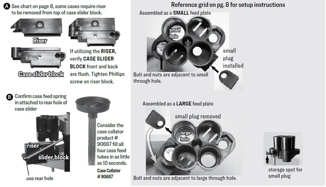 LEE-PRO-1000-Progressive-3-Hole-Reloading-Kit- (20)