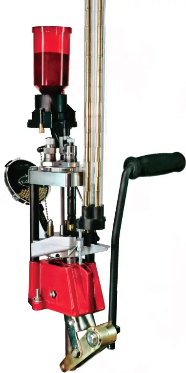 LEE-PRO-1000-Progressive-3-Hole-Reloading-Kit-PRO