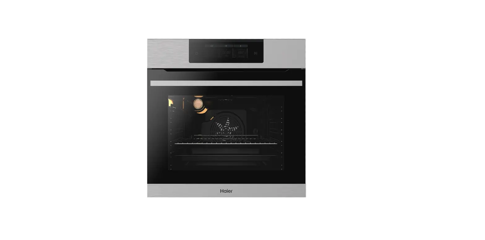 Haier Hwo60s14epx4 60cm 14 Function Self Cleaning Oven With Air Fry User Guide Haier Hwo60s14epx4 60cm 14 Function Self Cleaning Oven With Air Fry User Guide