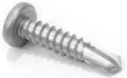 XOPIZZA2FS Wood Fired Pizza-Hearth Oven - Screws 1