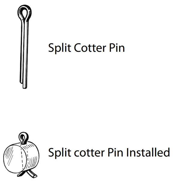 XOPIZZA2FS Wood Fired Pizza-Hearth Oven - assembly 3