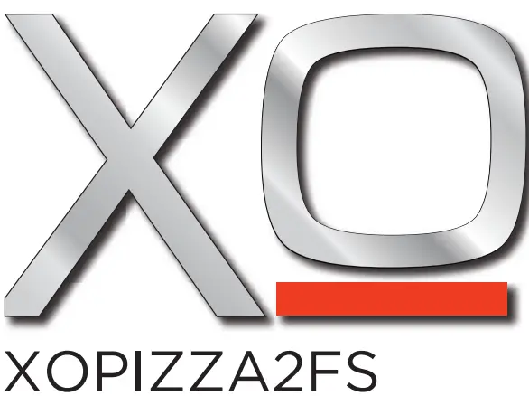 XOPIZZA2FS logo