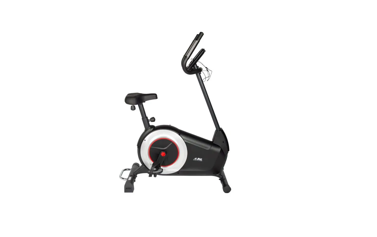 Jll Fitness Jf600 Pro Upright Bike Installation Guide