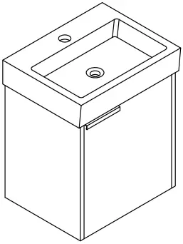 JimsMaison BV C01518 IMO 18 Inch A1