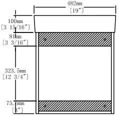 JimsMaison BV C01518 IMO 18 Inch A9