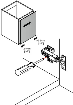JimsMaison BV C01518 IMO 18 Inch B1a