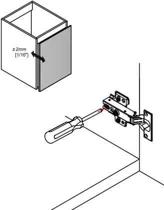 JimsMaison BV C01518 IMO 18 Inch B2