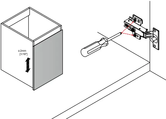 JimsMaison BV C01518 IMO 18 Inch B3