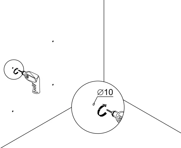 JimsMaison BV C01518 IMO 18 Inch step 2