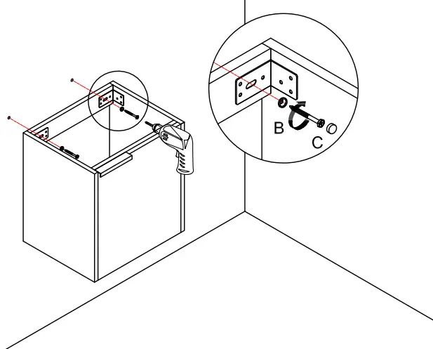 JimsMaison BV C01518 IMO 18 Inch step 4