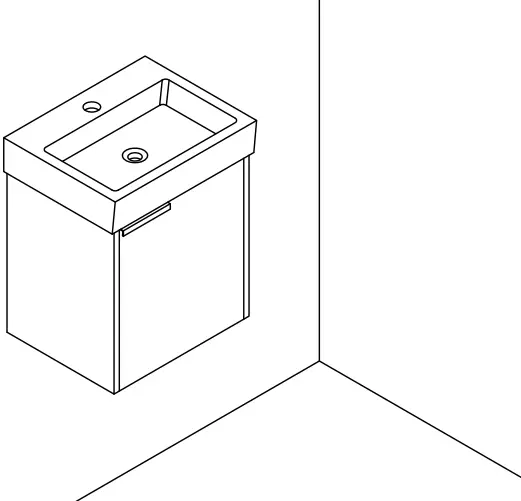 JimsMaison BV C01518 IMO 18 Inch step Finished