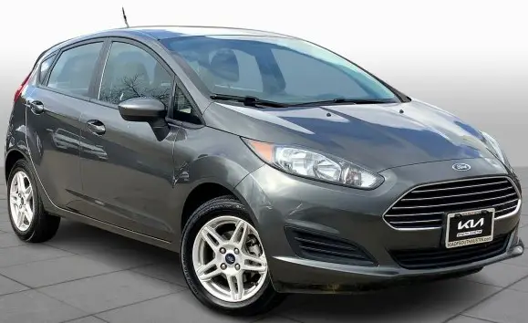 PRODEMAND-2019-Ford-Fiesta-SE-fig-1