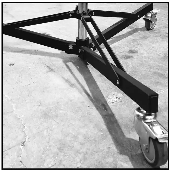 Component Identification