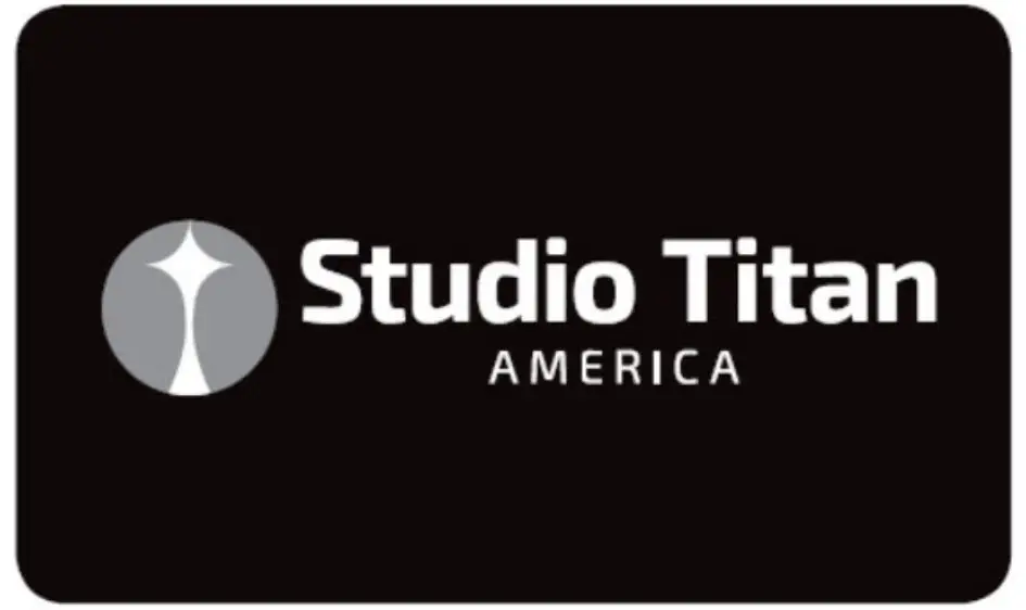 Studiotitan logo
