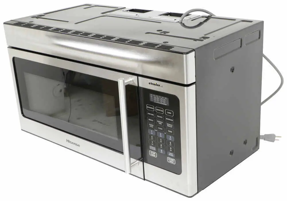 Hisense Hcmh159at Microwave Oven User Manual Hisense Hcmh159at Microwave Oven User Manual