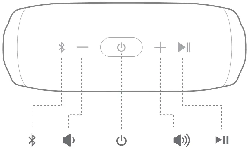 JBL CHARGE Essential - FIg 3