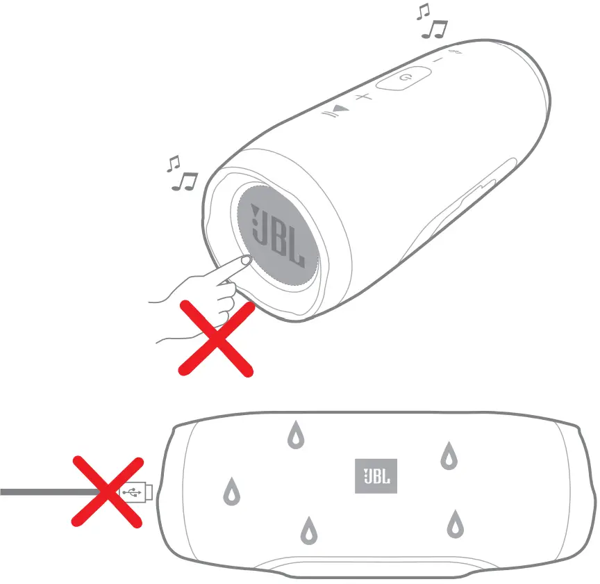JBL CHARGE Essential - FIg 7