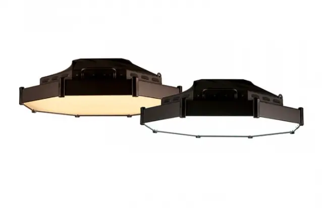 Chroma-q Chspfv Space Force User Guide