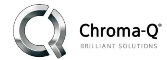 chroma-Q logo