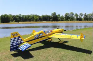 Extreme Flight 104" MXS-EXP ARF