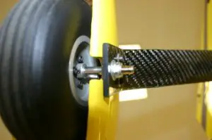 Wheel Assembly
