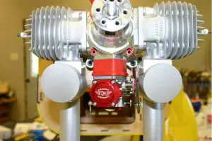 Extreme Flight Motor