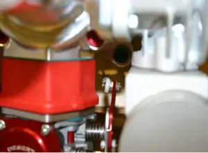 Extreme Flight Exhaust