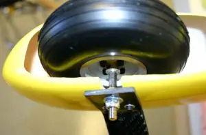 Wheel Extreme Flight 104" MXS-EXP ARF