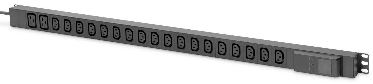 DIGITUS DN-95622 Metering Module of Basic Local Monitored PDU