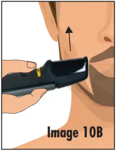 MICROTOUCH Titanium Trim - Image 10B