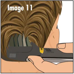 MICROTOUCH Titanium Trim - Image 11