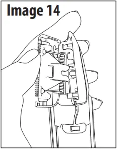 MICROTOUCH Titanium Trim - Image 14