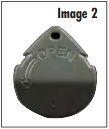 MICROTOUCH Titanium Trim - Image 2