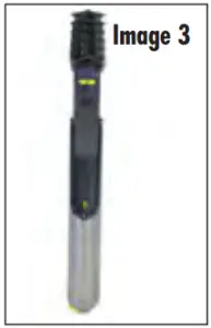 MICROTOUCH Titanium Trim - Image 3