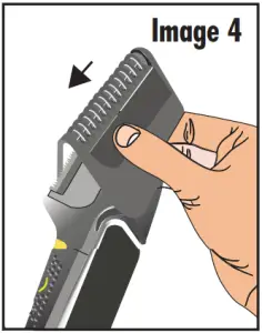 MICROTOUCH Titanium Trim - Image 4