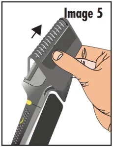 MICROTOUCH Titanium Trim - Image 5