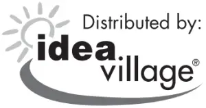idea village logo x123