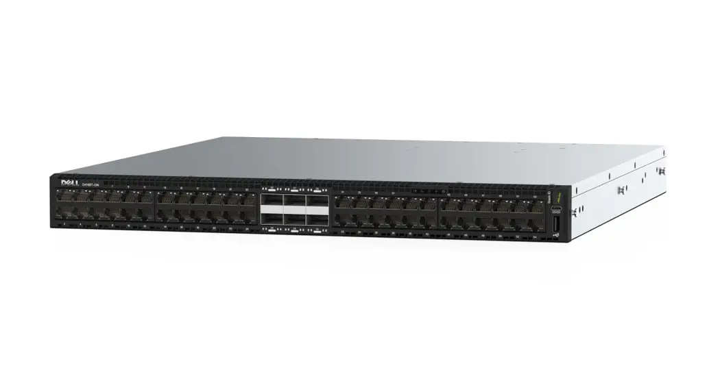 Dell Emc Networking Switch S4148-on/s4128-on User Manual