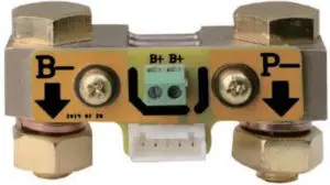 Identification of Parts