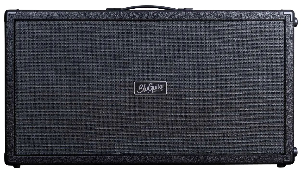BluGuitar TWINCAB 2×2 Speaker Cabinet