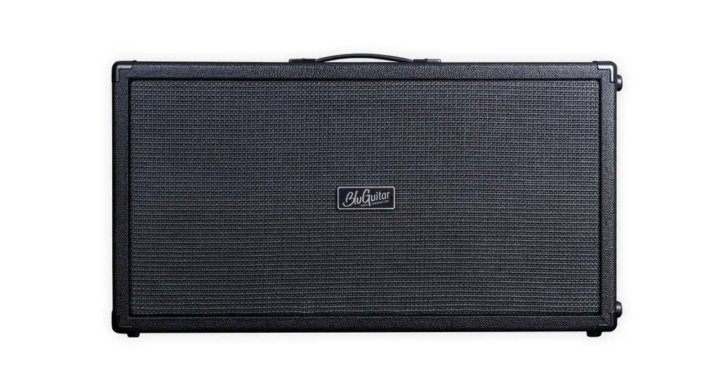 Bluguitar Twincab 2x2 Speaker Cabinet User Manual Bluguitar Twincab 2x2 Speaker Cabinet User Manual
