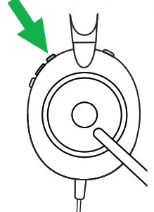 Jabra EVOLVE2 30 HSC140- Calls and music 4